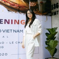 Ngoc Minh Dinh Vu