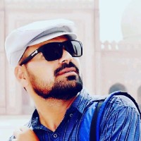 ali irfan