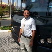 Maged Mansour