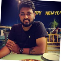 Akshay Bante