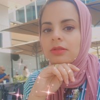 Youssra Mohamed