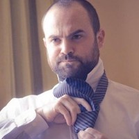 Christopher Egging