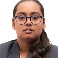 Akhila Tallam