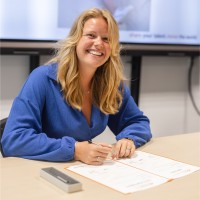 Mirthe Zuhorn
