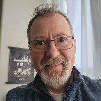 Carl Pysher, CSSO