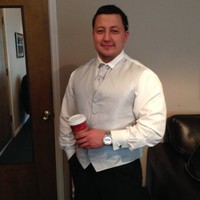 Artur Alimov