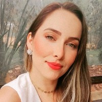 Gislene Barbosa