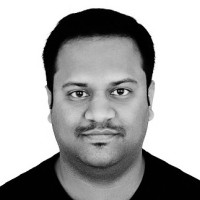 Baranivignesh Prakash, Phd