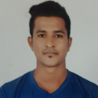 Amol Bhondave