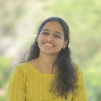 Vyshnavi T Vijayan