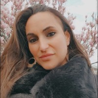 Sarah Steveny