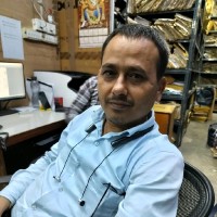 Awadesh Kumar