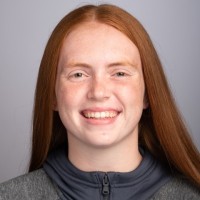 Lydia Crow