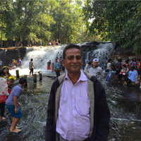 Parthasarathy Gopinath