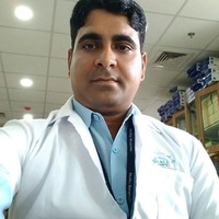 Ajay Kumar Saini