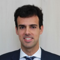 Pedro Jácome Ferreira