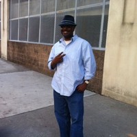 Vincent King