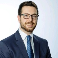 Elliot Kossove