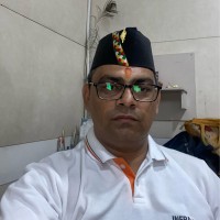 Deep Chandra Sati