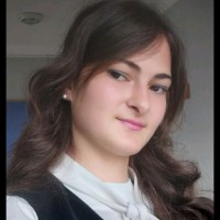 Rita Yeghiazaryan