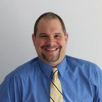 Anthony Baldassano