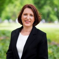 Marcia Ryan