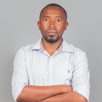 Arnold Muyunda Inyama