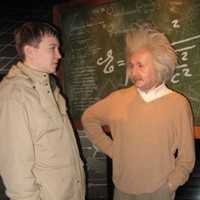 Dmitriy Nazarov