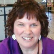 Tracy Fodstad