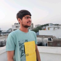 Purvil Joshi