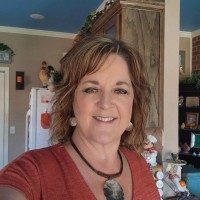 Melanie Stewart