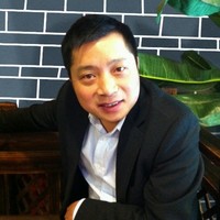 刘华平