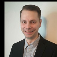 Viktor Sjöholm