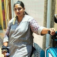 Anuradha Ramesh