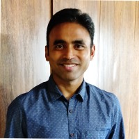 Karthik Katragadda