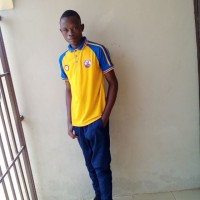 Adeoye Peter Oluwole