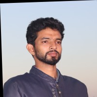 Ananta Sarker