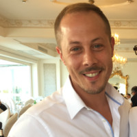 Daniele Vizzacchero