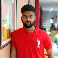 Mr. Chetan Patil