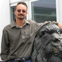 Brian Rice