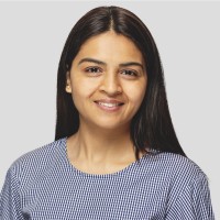 Divya Patel