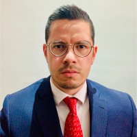 Luis David Flores de la Maza