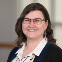 Tina Cates