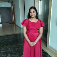 Nitya Esakkimuthu