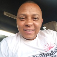 Sibusiso Hlophe