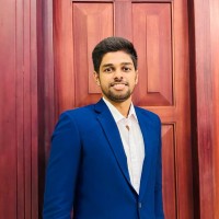 Pasindu Jayasinghe