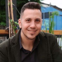 Thiago Derolle Julio