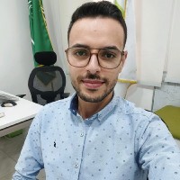 Ali Mohammed