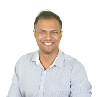 Raehle Rodrigues