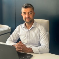 Mehmet Çağrı Özaltin